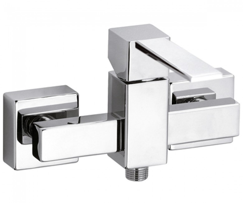 Змішувач для душу REMER SQUARE S31 S31