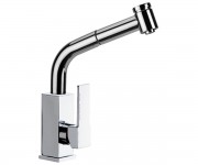 Смеситель хромированный REMER GOURMET S83B