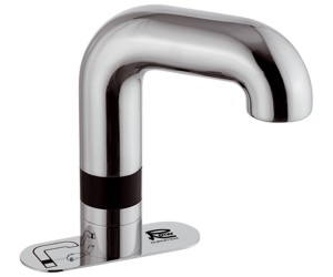 Електронний кран для раковини REMER SENSOR SE15B