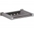 Мильниця з нержавіючої сталі REMER SQ INOX SQ10 INOX SQ10 INOX