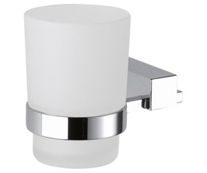 Склянку з металевим держателем REMER SQ SQ15