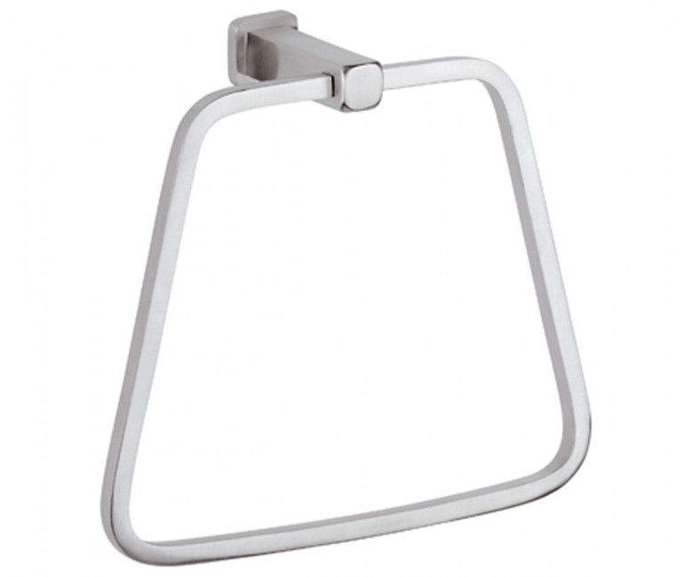 Тримач рушників у ванну REMER SQ INOX SQ44 INOX SQ44 INOX