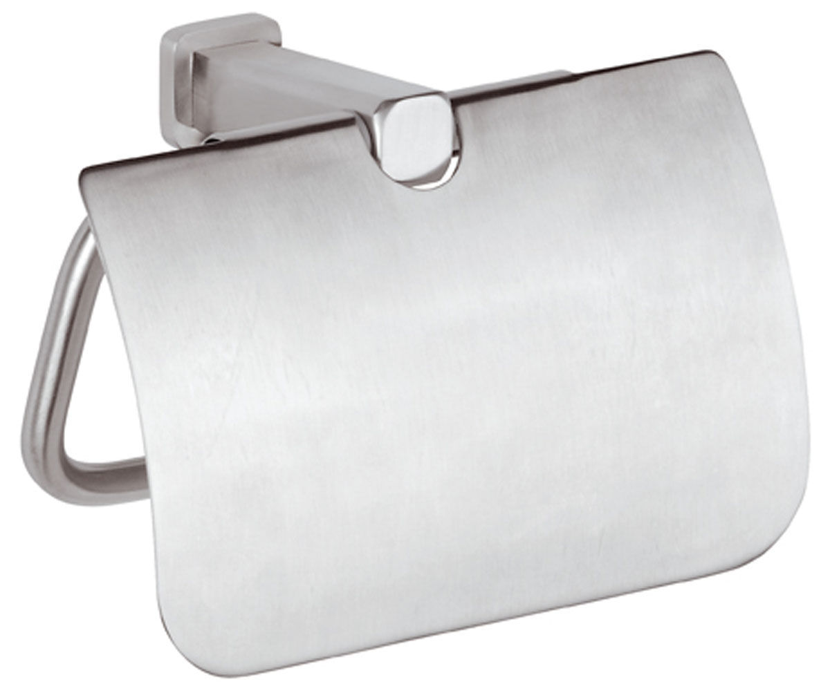 Тримач паперу REMER SQ INOX SQ60 INOX SQ60 INOX