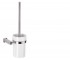 Туалетний йоржик настінний REMER SQ INOX SQ66 INOX SQ66 INOX