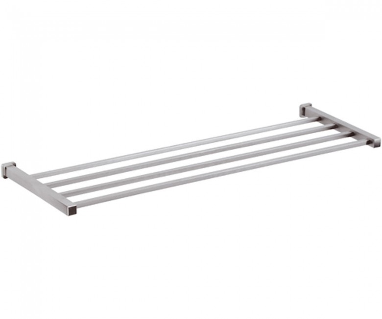 Тримач для рушників REMER SQ INOX SQ72 INOX SQ72 INOX