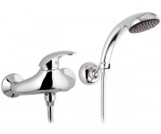 Смеситель для душа REMER TEN T39CD