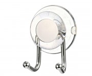 Крючок двойной RIDDER ECO 12005100