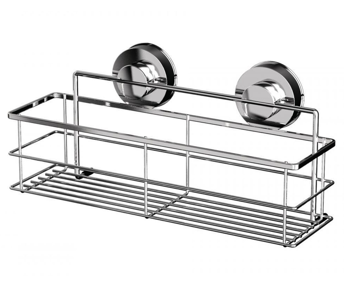 Прямокутна поличка RIDDER COMFORT 12010200 12010200