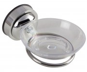 Мильниця на присоску RIDDER COMFORT 12040000