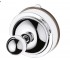 Гачок одинарний RIDDER COMFORT 12101200 12101200
