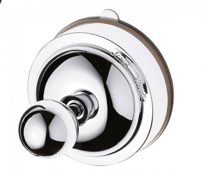 Гачок одинарний RIDDER COMFORT 12101200 12101200