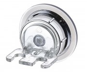 Утримувач для зубних щіток RIDDER COMFORT 12102100