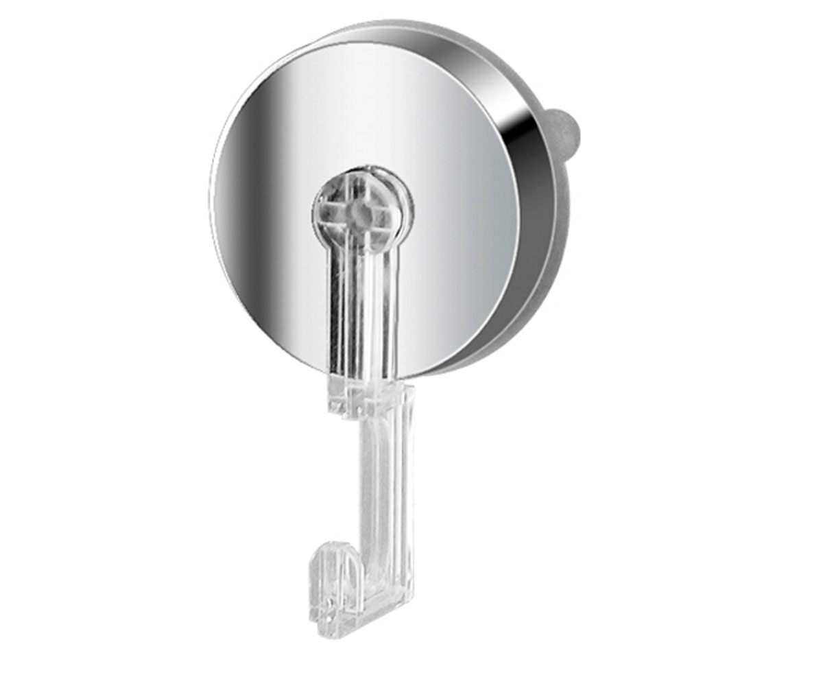 Крючок одинарный RIDDER COMFORT 12110100 12110100