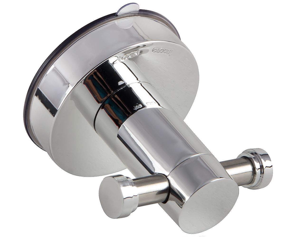 Крючок двойной для ванной RIDDER COMFORT 12110200 12110200