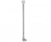 Опора для карниза 80 см RIDDER  159600