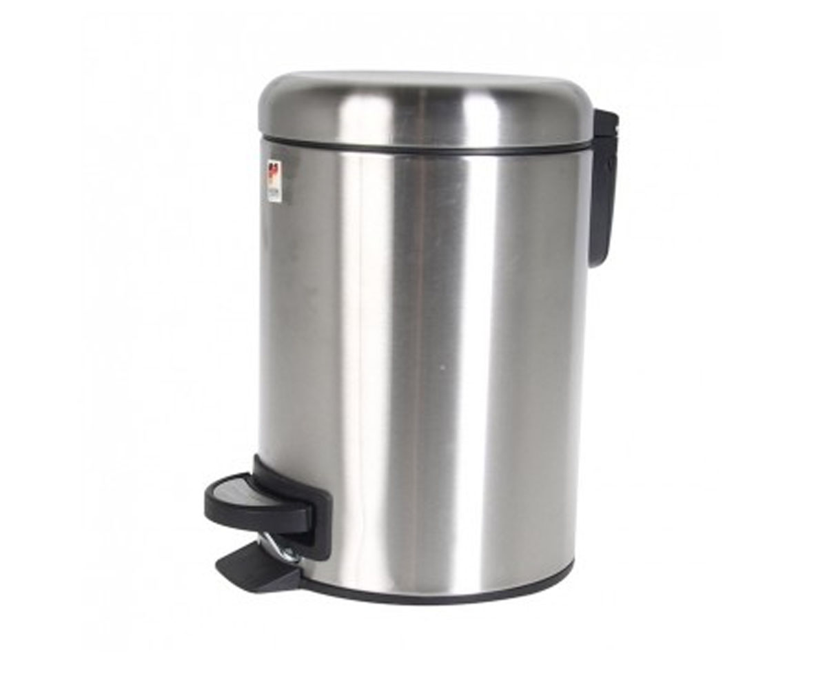 Відро для сміття 4 л RIDDER COMFORT 2102600 2102600