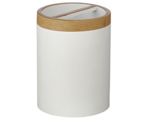 Стакан для з/щіток RIDDER RING 21042.01