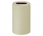 Стакан для зубних щіток RIDDER ROLLER 21052.09
