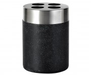 Стакан для зубных щеток RIDDER STONE 220102.10
