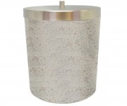 Відро з кришкою RIDDER STONE 220108.11