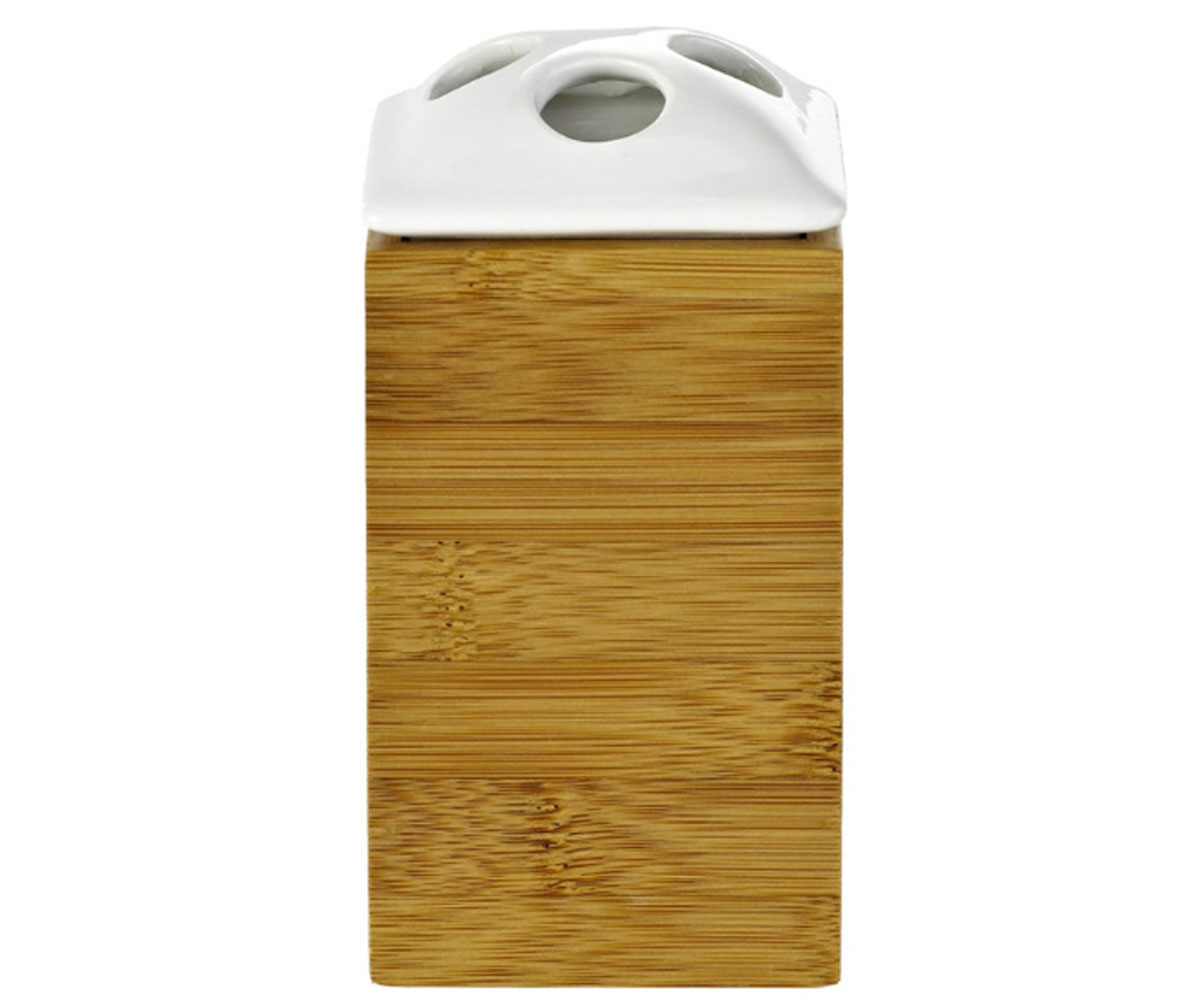 Стакан для з/щіток RIDDER BAMBOO 220702.11 220702.11
