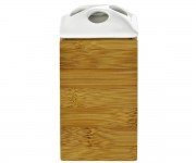 Стакан для з/щіток RIDDER BAMBOO 220702.11