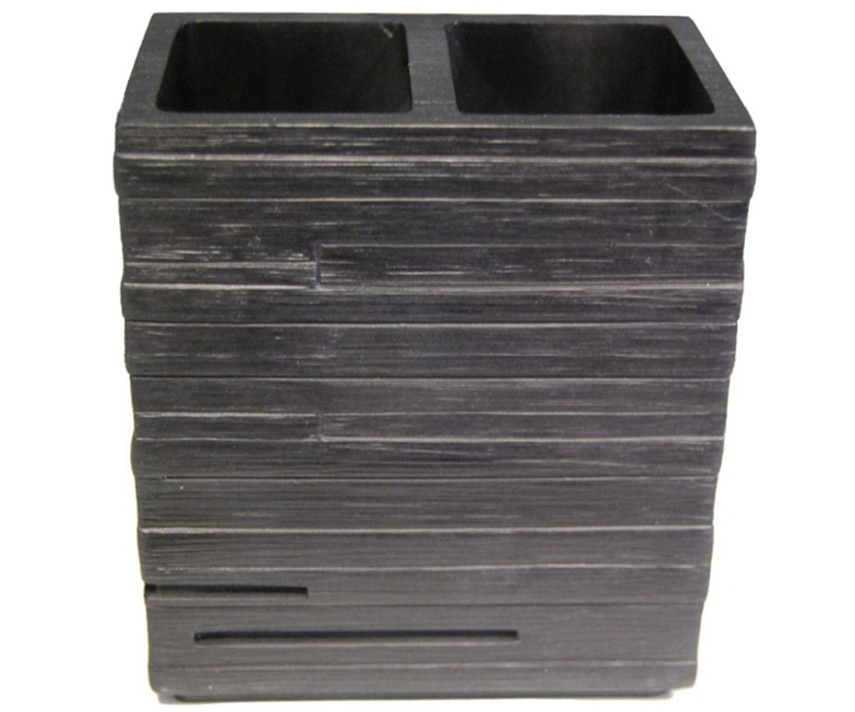 Стакан для зубних щіток RIDDER BRICK 221502.10 221502.10