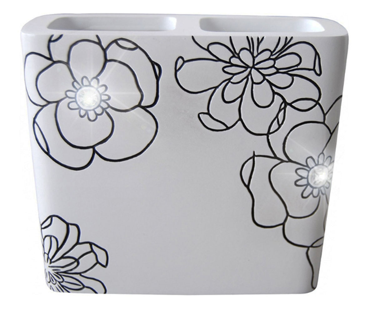 Стакан для зубних щіток RIDDER DIAMOND 221602.01 221602.01