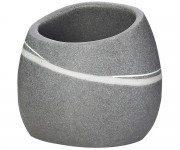Настільний склянку RIDDER LITTLE ROCK 221901.07