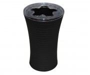 Стакан для зубных щеток RIDDER TOWER 222002.10