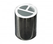 Стакан для зубних щіток RIDDER ELEGANCE 222202.00