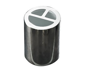 Стакан для зубних щіток RIDDER ELEGANCE 222202.00