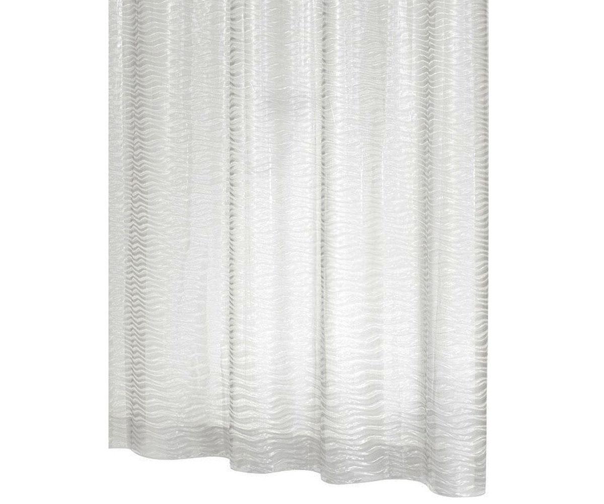 Напівпрозора шторка для душа 1,8х2 м RIDDER SILK 358.40 358.40