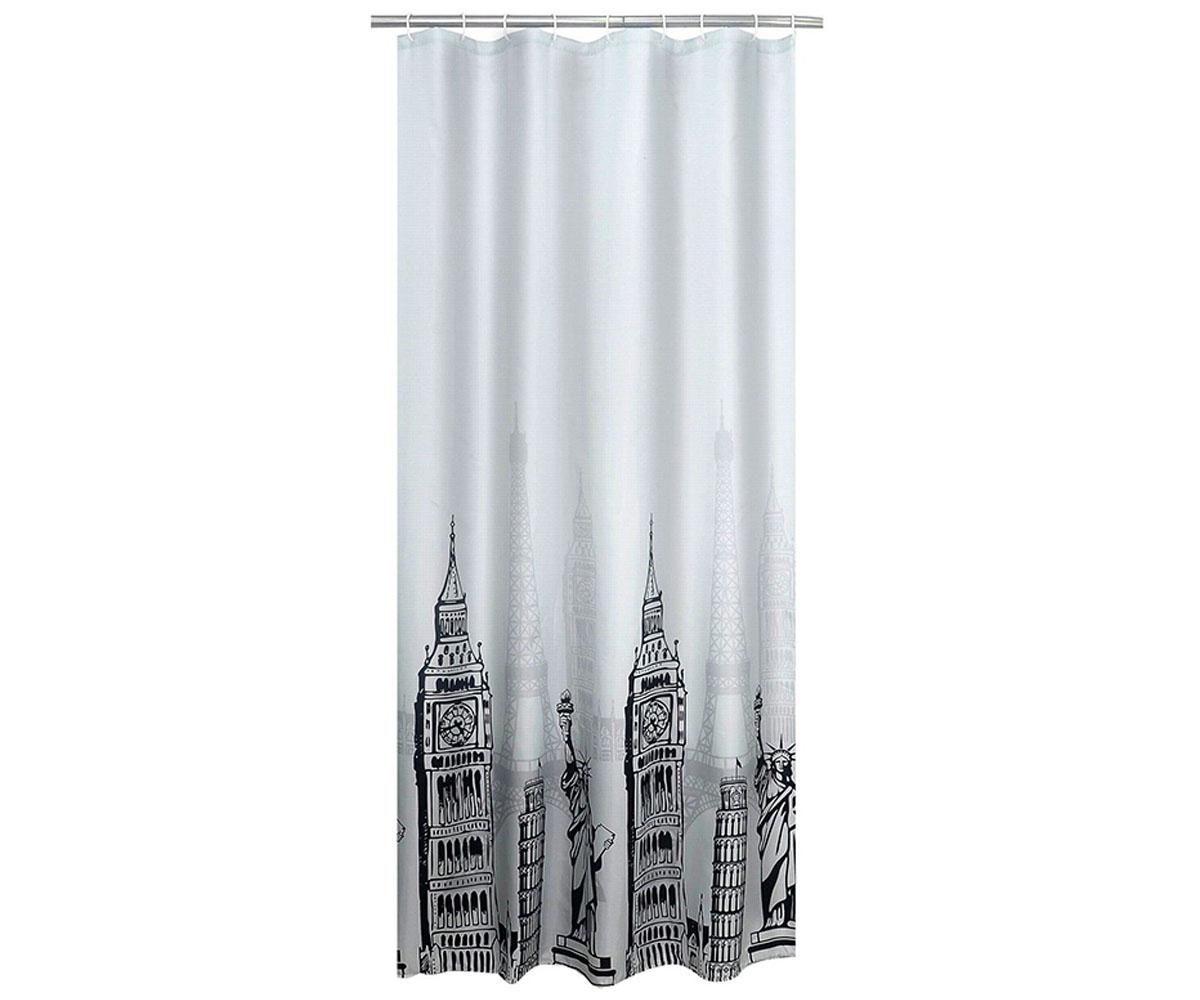 Шторка для ванни 180х200 см RIDDER FREEDOM 403240 403240