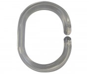 Гачок для штори 12 шт RIDDER  493.00