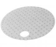 Килимок підлоговий круглий RIDDER LENSE 608.00