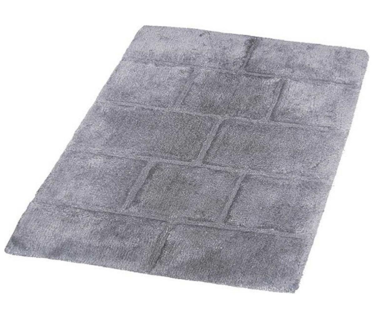 Килимок бавовняний 60х90 см RIDDER WALL 70413.07 70413.07