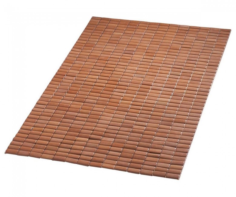 Килимок бамбуковий 60х90 см RIDDER BAMBOO 79503.09 79503.09