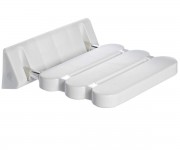 Складне сидіння RIDDER COMFORT A0020011