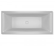 Ванна акриловая 170х75 RIHO STILL SQUARE B100001005