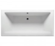 Акрилова ванна 180х80 RIHO LUGO VELVET BT0210500000000