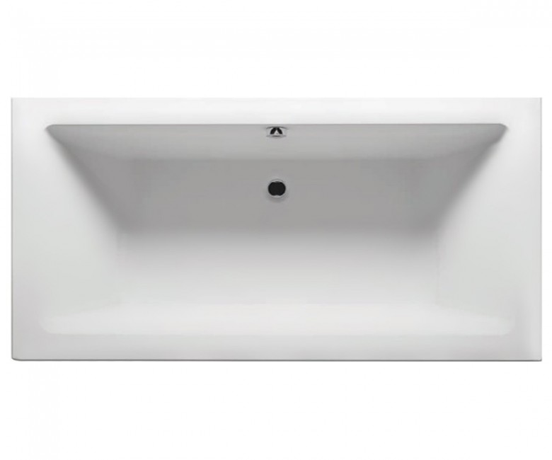 Акрилова ванна 180х80 RIHO LUGO VELVET BT0210500000000 B133001105