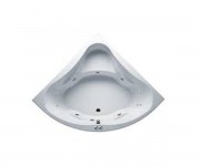 Ванна гидромасажная RIHO  BC3500516PL1000