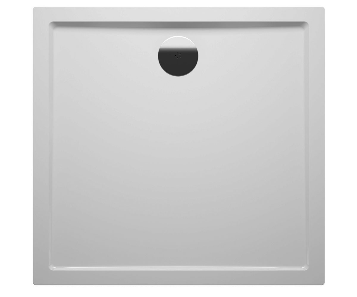 Квадратний душовий піддон RIHO ZURICH D001012005 D001012005