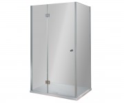 Квадратная душевая кабина RIHO SCANDIC GC91200
