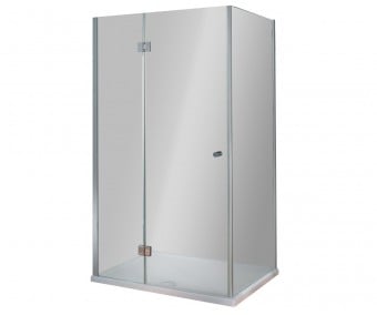 Квадратна душова кабіна SCANDIC GC91200