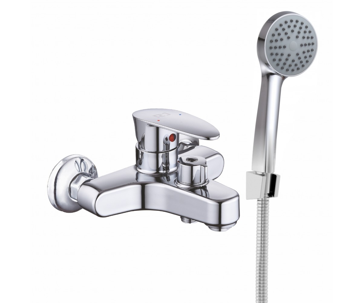 Слайсер для ванни COOL, хром RJ  FA051-10CH FA051-10CH