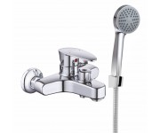 Слайсер для ванни COOL, хром RJ  FA051-10CH
