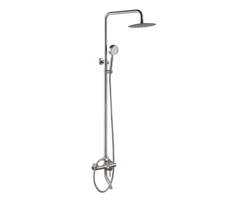 Душова система RJ  SP120-08CH SP120-08CH