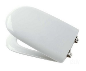 Сиденье с микролифтом ROCA GIRALDA 801462004
